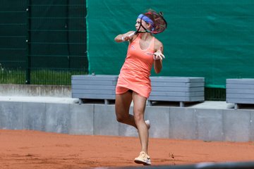 Bild 96 - BL CadA - TC Rueppurr Karlsruhe : Ergebnis: 3:6